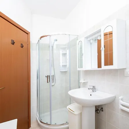 度假居 Mozzamare Salento 托雷莫泽