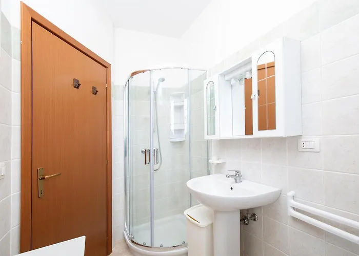 度假居 Mozzamare Salento 托雷莫泽