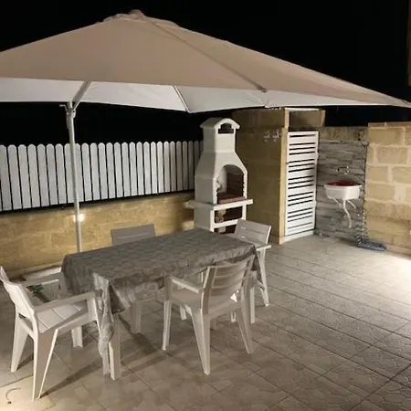 Сasa de vacaciones Mozzamare Salento Torre Mozza