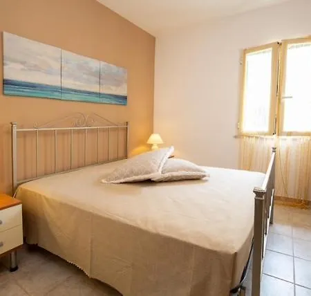 Vakantiehuis Mozzamare Salento *
