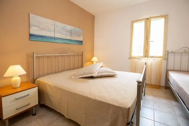 Feriehus Mozzamare Salento *